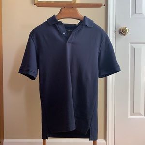 L.L. Bean Polo Shirt (M)